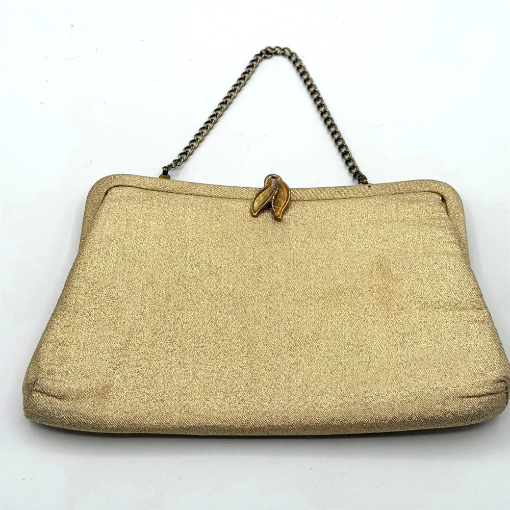 N/A vintage metallic